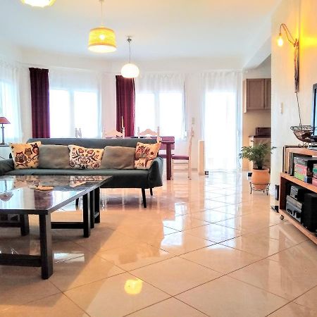 Philoanesi Apartment Neokesaria Екстериор снимка