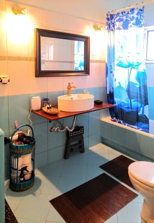 Philoanesi Apartment Neokesaria Екстериор снимка