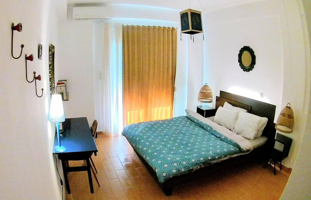 Philoanesi Apartment Neokesaria Екстериор снимка