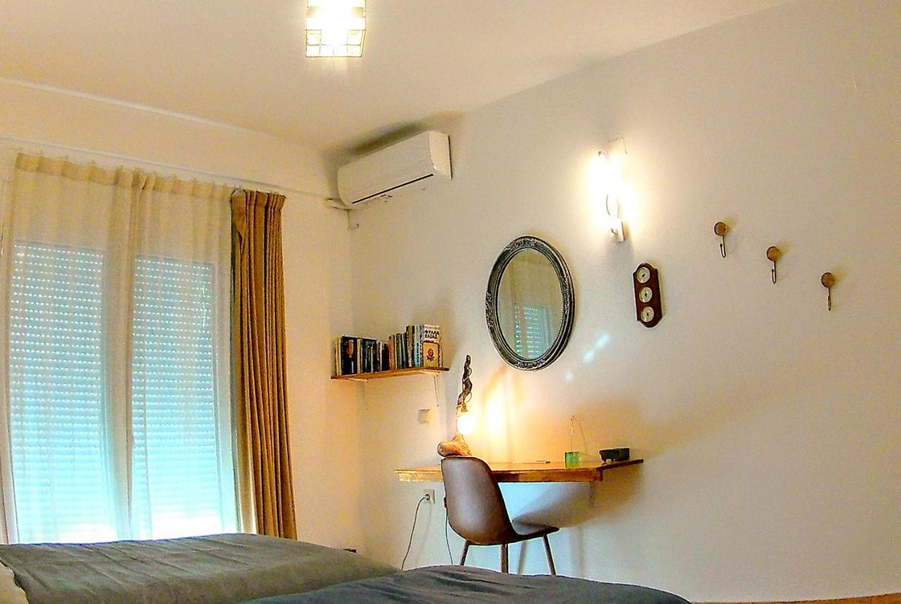 Philoanesi Apartment Neokesaria Екстериор снимка