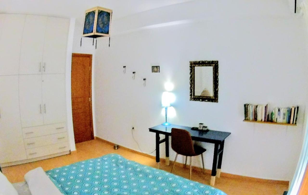 Philoanesi Apartment Neokesaria Екстериор снимка