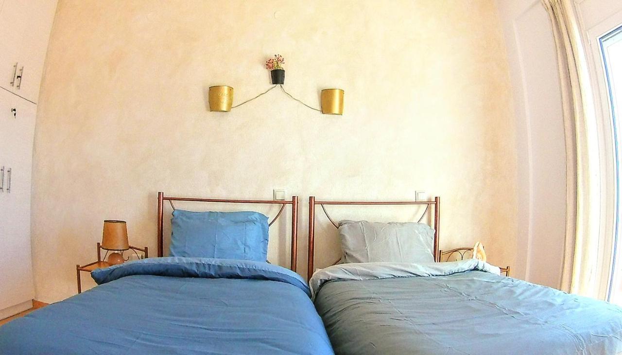 Philoanesi Apartment Neokesaria Екстериор снимка