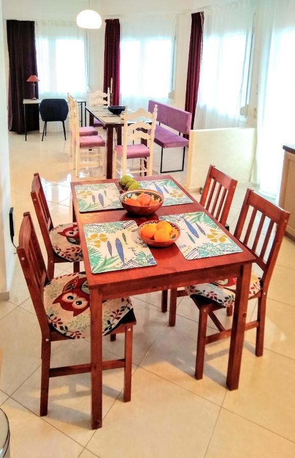 Philoanesi Apartment Neokesaria Екстериор снимка