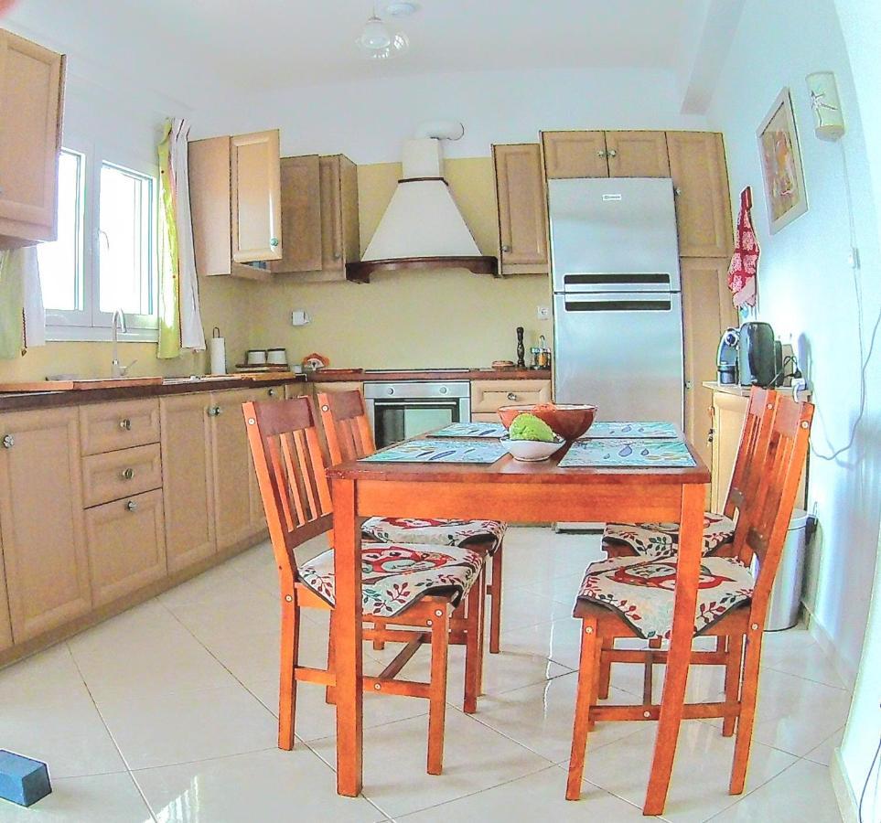 Philoanesi Apartment Neokesaria Екстериор снимка