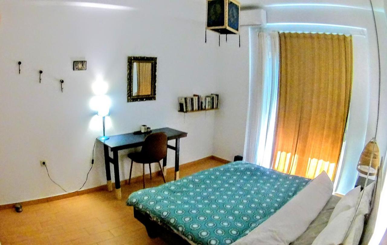 Philoanesi Apartment Neokesaria Екстериор снимка