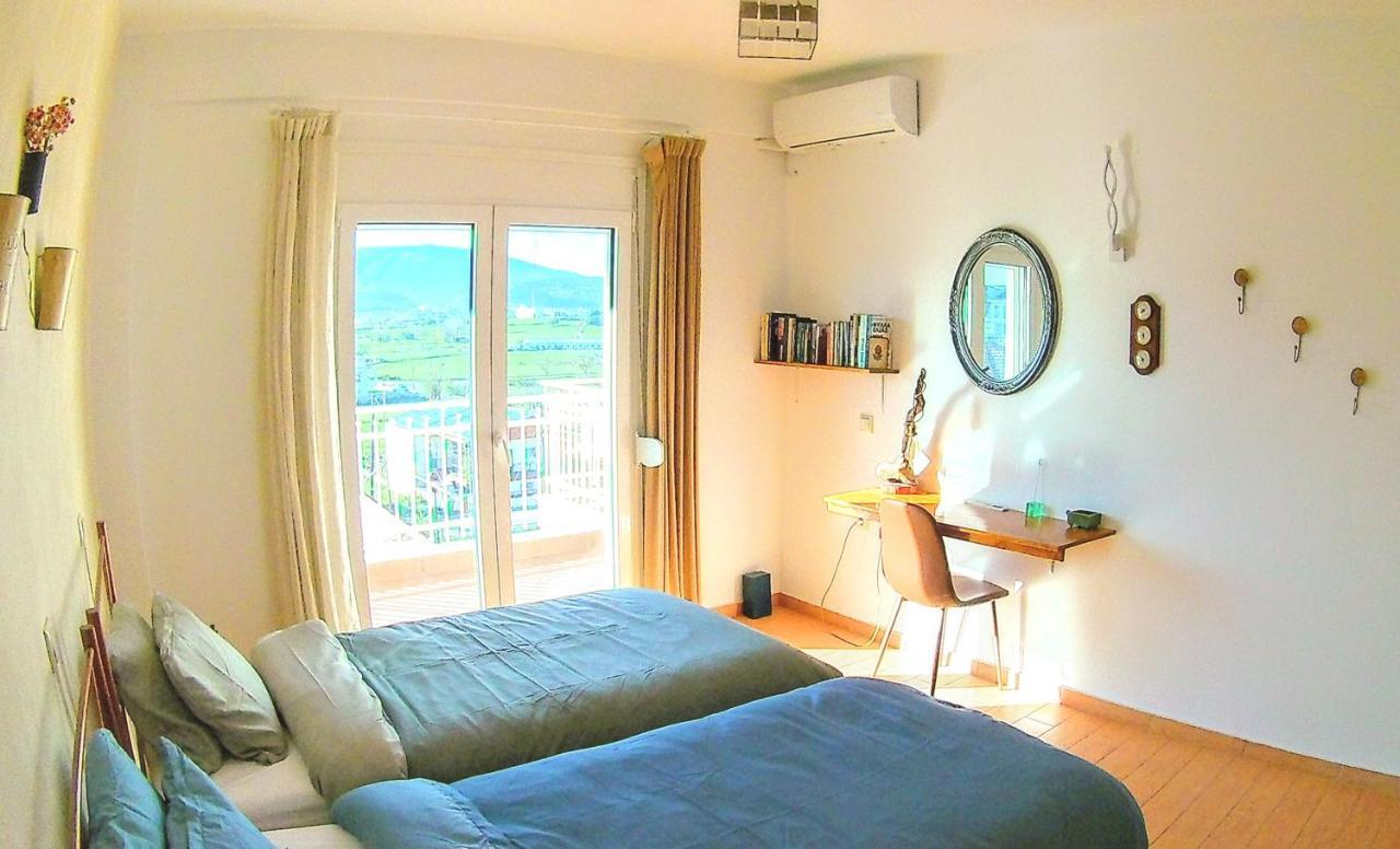 Philoanesi Apartment Neokesaria Екстериор снимка