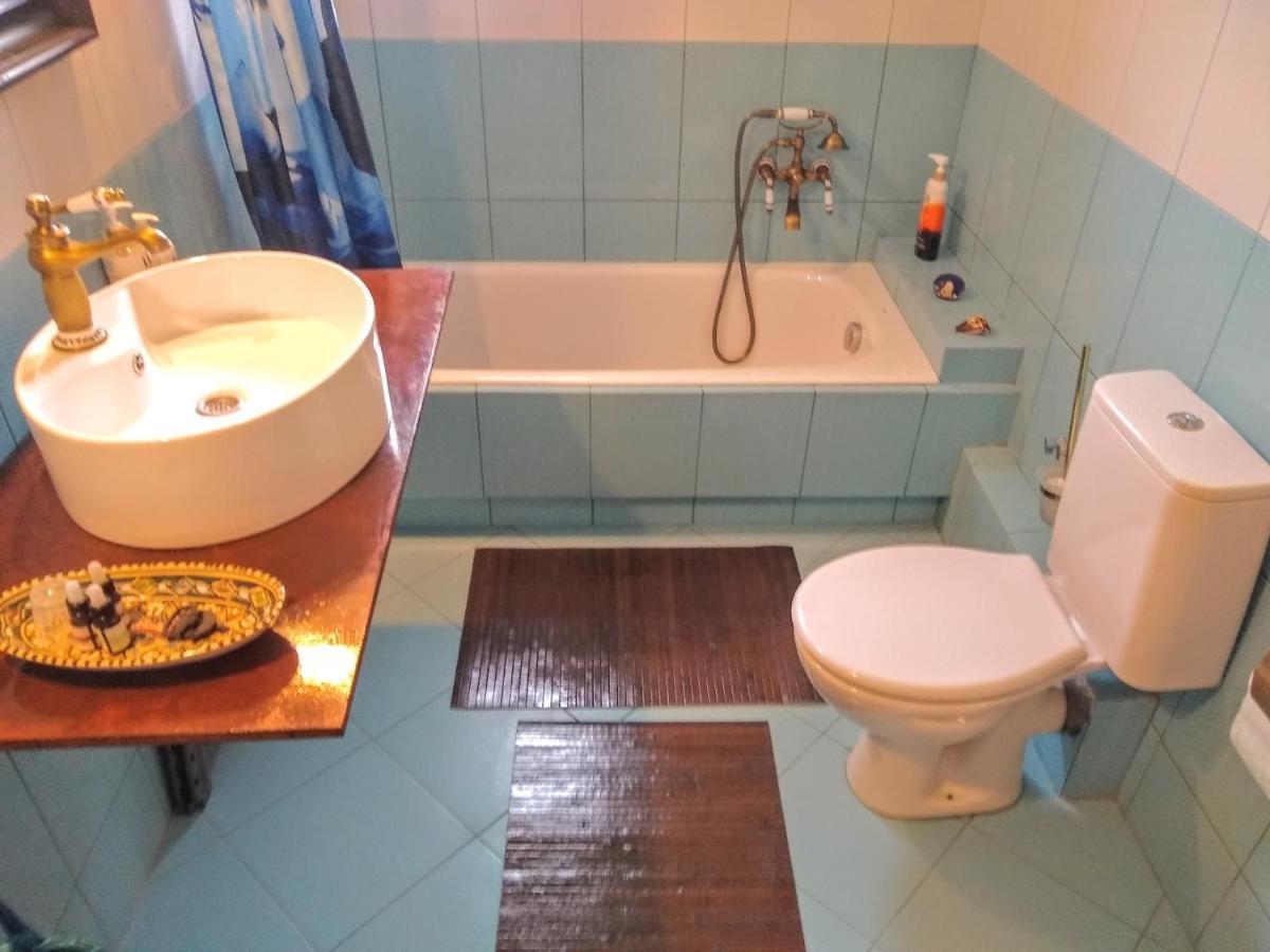 Philoanesi Apartment Neokesaria Екстериор снимка