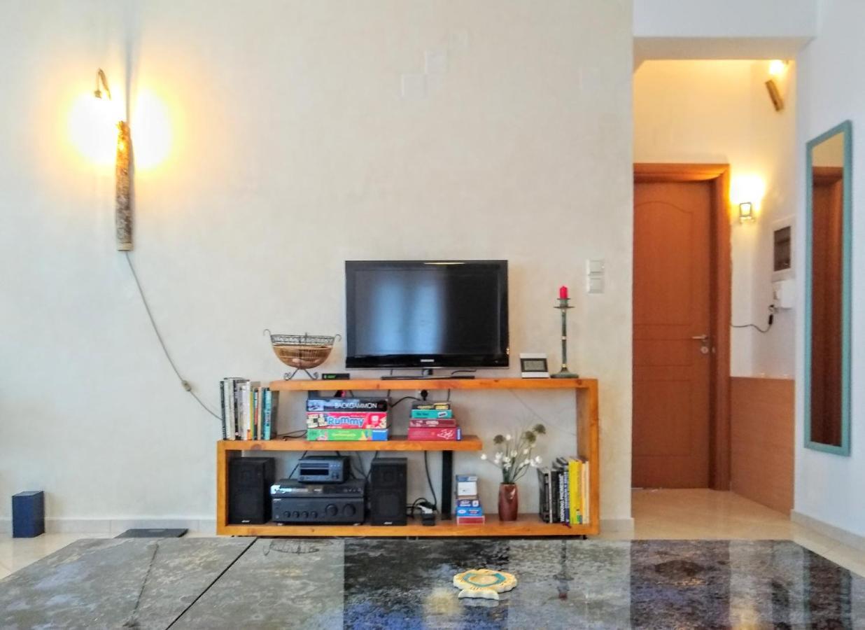 Philoanesi Apartment Neokesaria Екстериор снимка