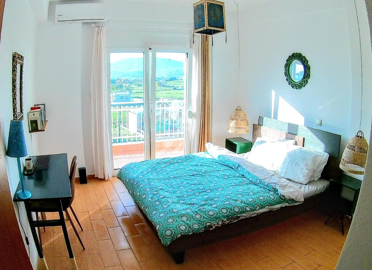 Philoanesi Apartment Neokesaria Екстериор снимка