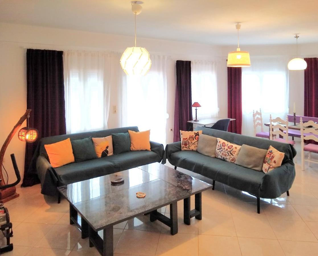 Philoanesi Apartment Neokesaria Екстериор снимка