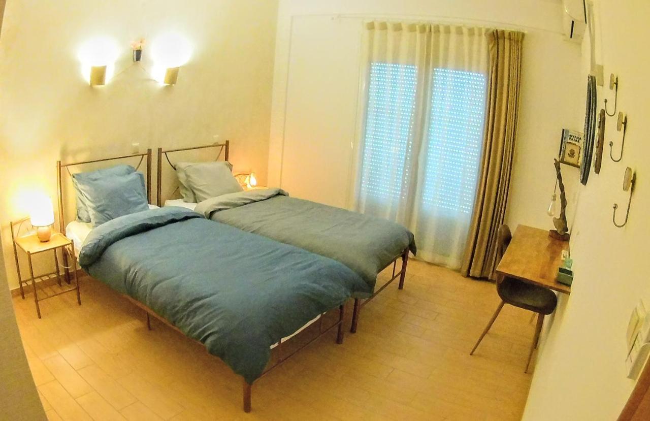 Philoanesi Apartment Neokesaria Екстериор снимка