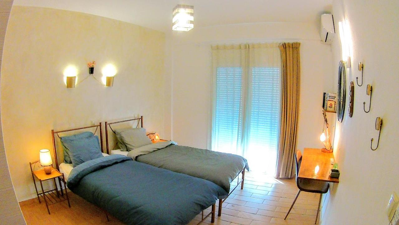 Philoanesi Apartment Neokesaria Екстериор снимка