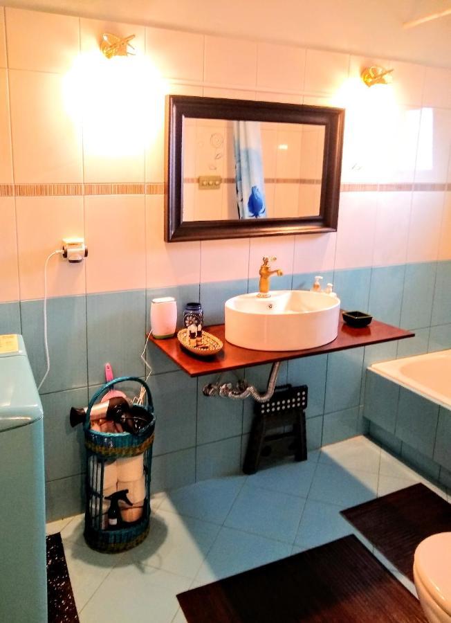 Philoanesi Apartment Neokesaria Екстериор снимка