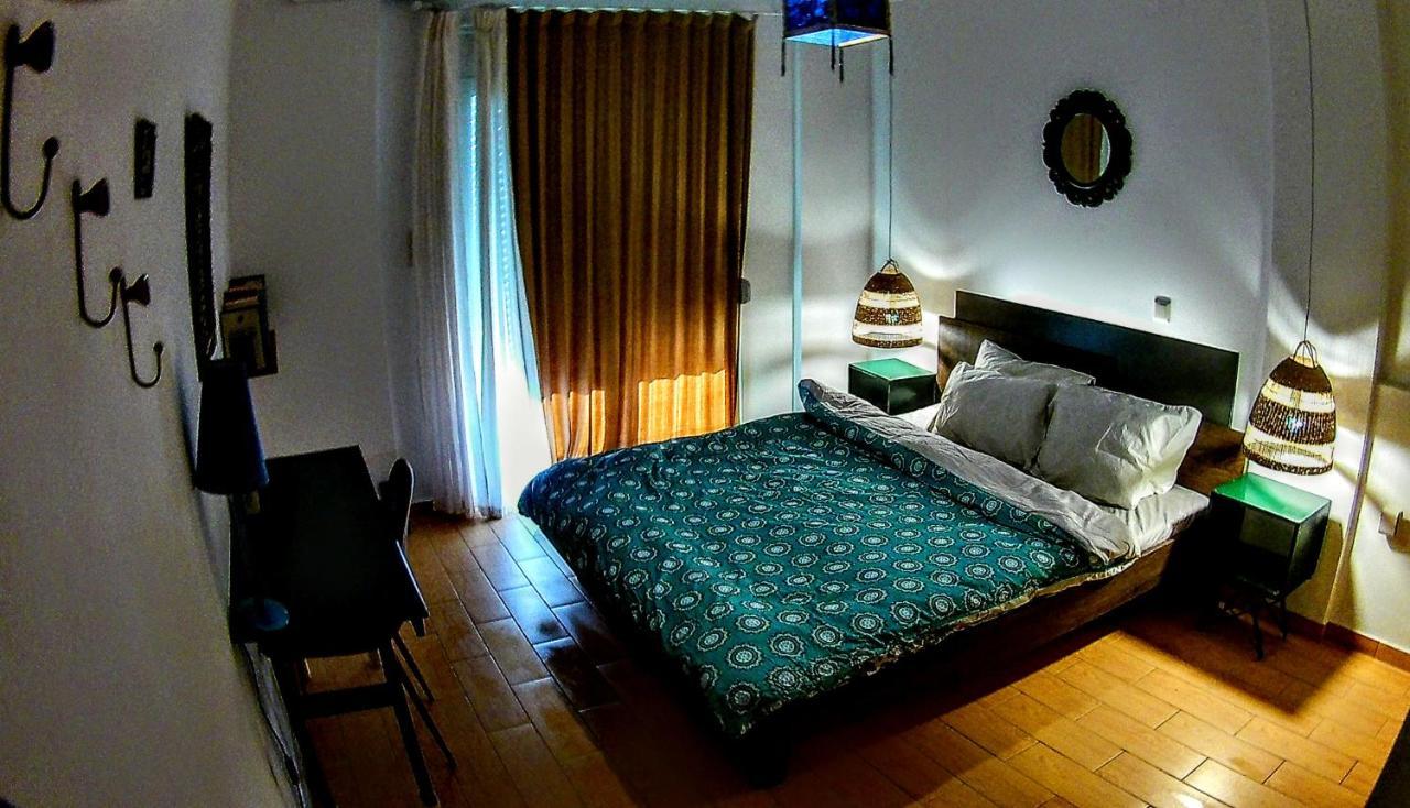 Philoanesi Apartment Neokesaria Екстериор снимка