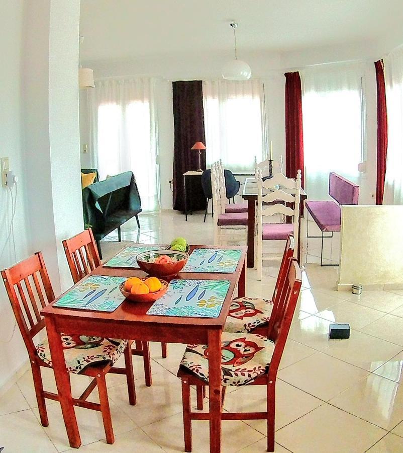 Philoanesi Apartment Neokesaria Екстериор снимка